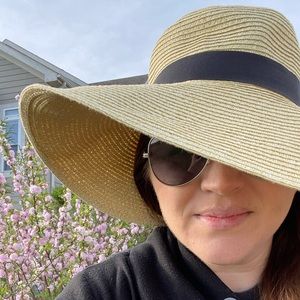 Meet your Posher, Katherine